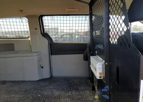 2009 Dodge Grand Caravan from USA, damaged, VIN 2D4HN11E99R700853